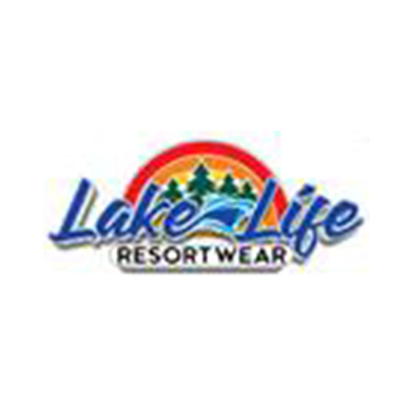 LAKE LIFE RESORT WEAR
